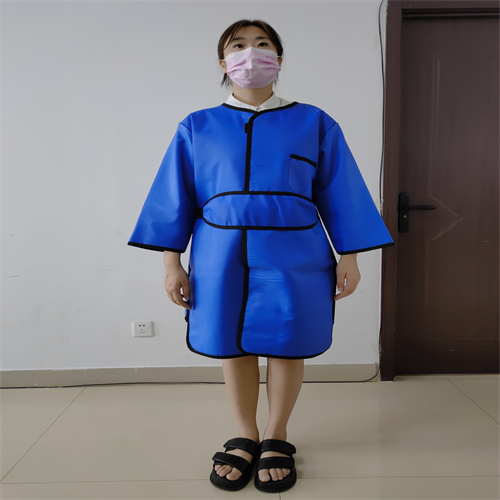 临沧防辐射铅衣